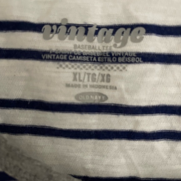 Baseball T - Picture 2 of 3